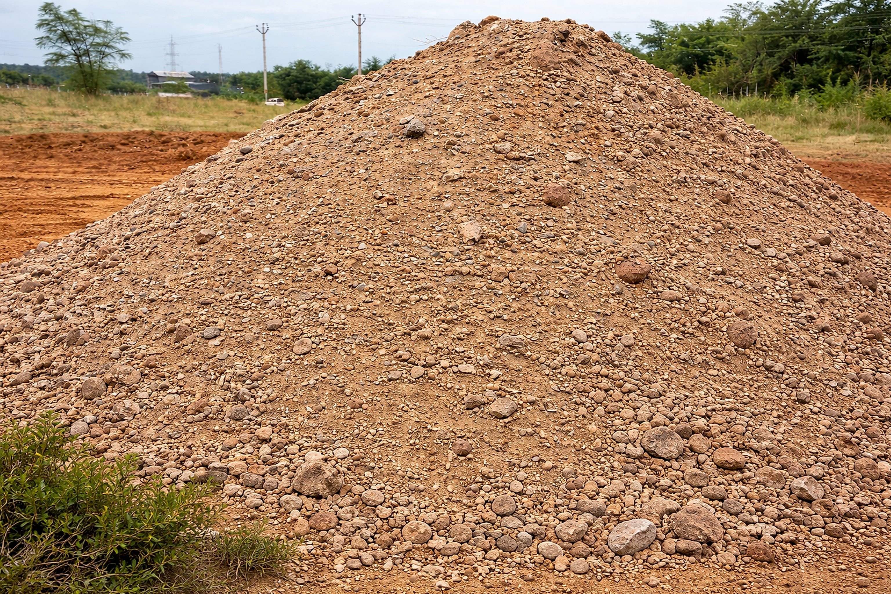 Gravel