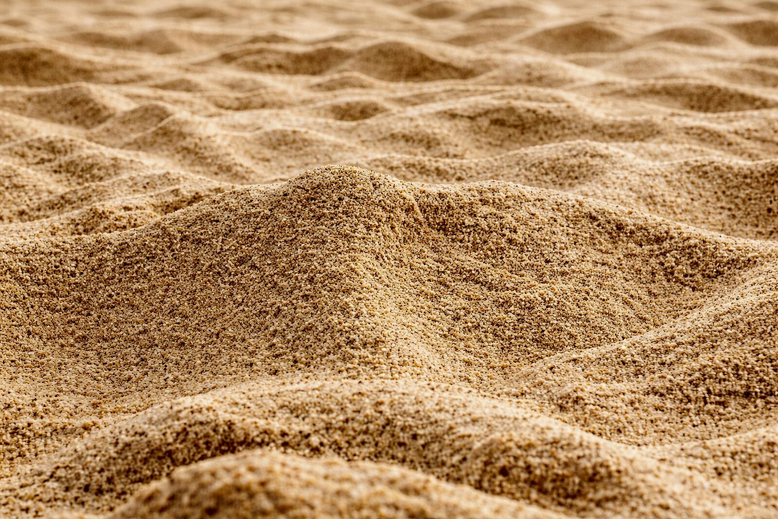River Sand
